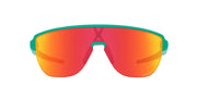 Oakley Corridor Sunglasses - Matte Celeste / Large - 888392602749