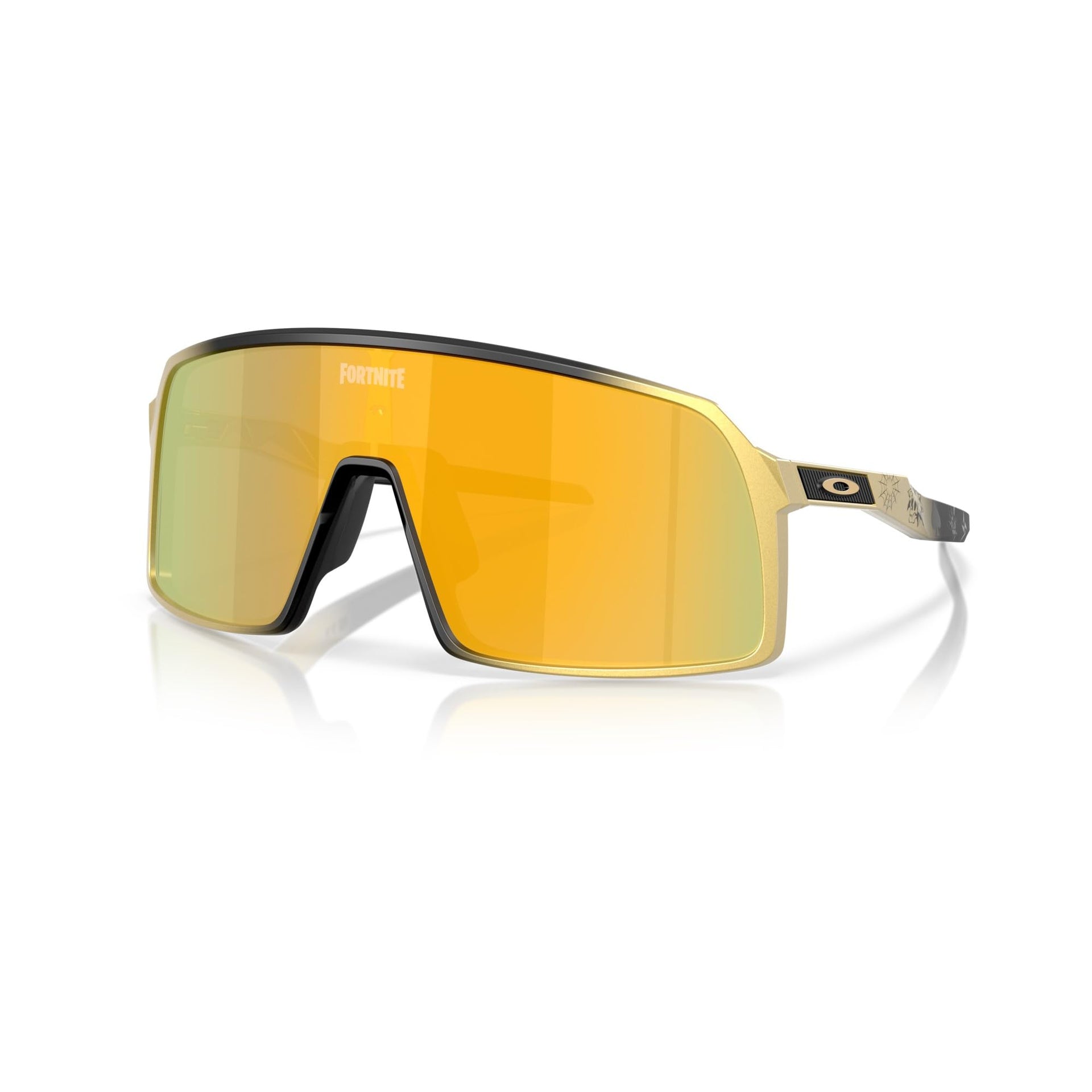 Oakley Sutro Sunglasses - Fortnite Midas / Large - 888392646842
