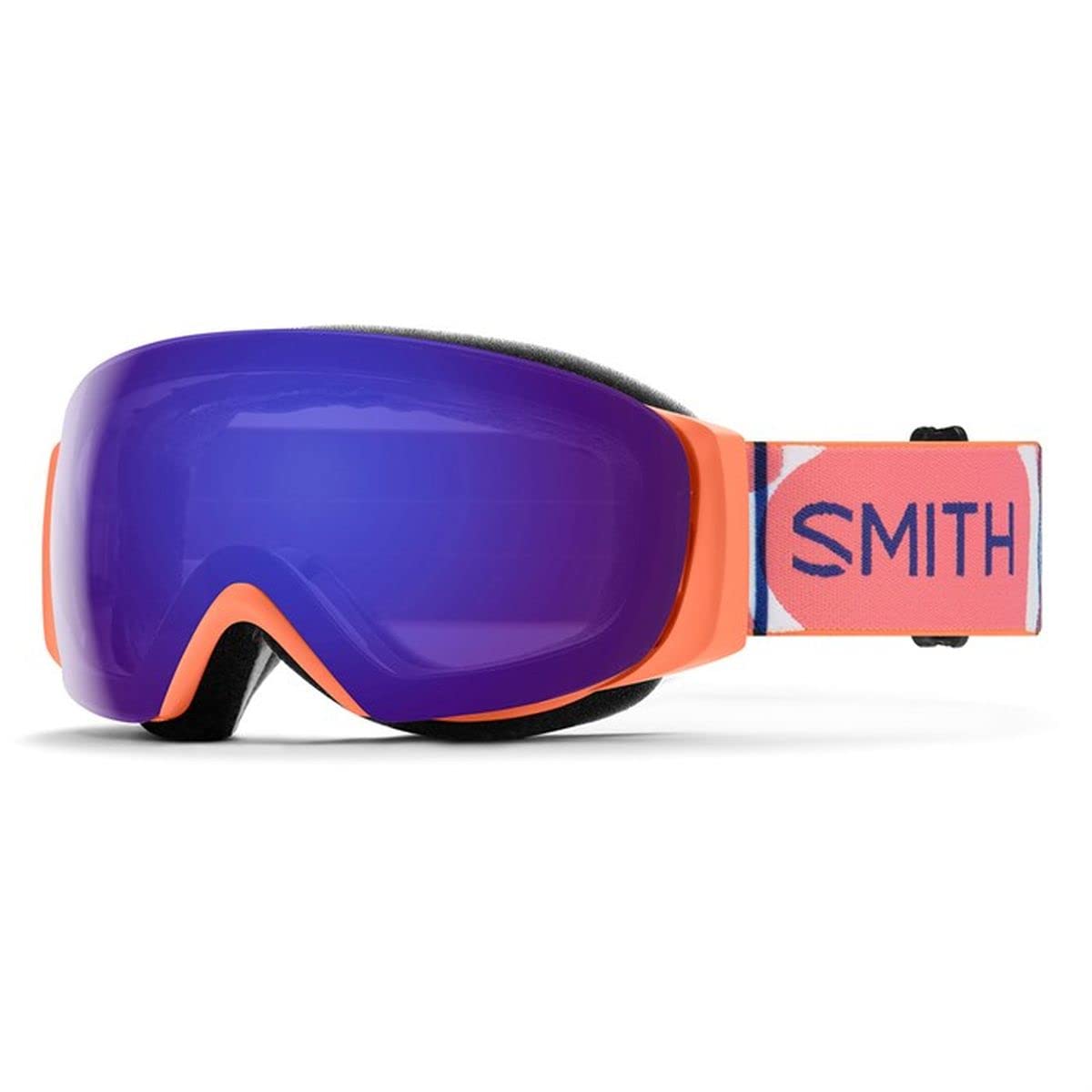 Smith I/O Mag Snow Goggles