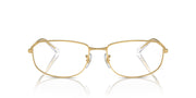 Ray-Ban RB3732 Sunglasses - Gold/Transition Clear to Green / 59 mm - 8056262042243