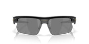 Oakley Bisphaera Sunglasses - Matte Black/Prizm Black / 68 mm - 888392665461