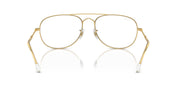 Ray-Ban Bain Bridge RB3735 Sunglasses - Gold/Transition Clear to Grey / 60 mm - 8056262043455 - Additional Image 3