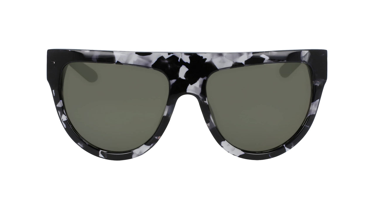 Dragon Alliance 46512 Dragon Dusk Black Tortoise with Lumalens G15 Gradient Lens Sunglasses - Black Tortoise/Ll G15 / One Size - X002WGZ6S7