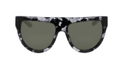Dragon Alliance 46512 Dragon Dusk Black Tortoise with Lumalens G15 Gradient Lens Sunglasses - Black Tortoise/Ll G15 / One Size - X002WGZ6S7