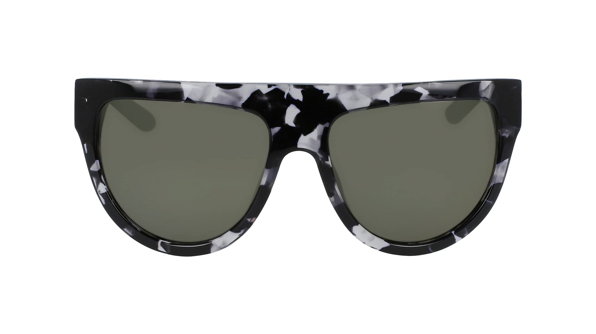 Dragon Alliance 46512 Dragon Dusk Black Tortoise with Lumalens G15 Gradient Lens Sunglasses - Black Tortoise/Ll G15 / One Size - X002WGZ6S7