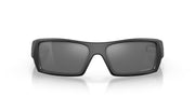 Oakley Gascan Sunglasses - Matte Black/Grey/Prizm Black / Small - 888392333414