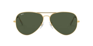 Gold/G-15 Green