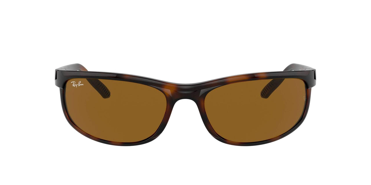 Ray-Ban Predator RB2027 Sunglasses - Default Title - 8056597364508