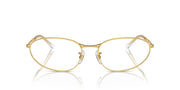 Ray-Ban RB3734 Sunglasses - Gold/Transition Clear to White / 59 mm - 8056262041123