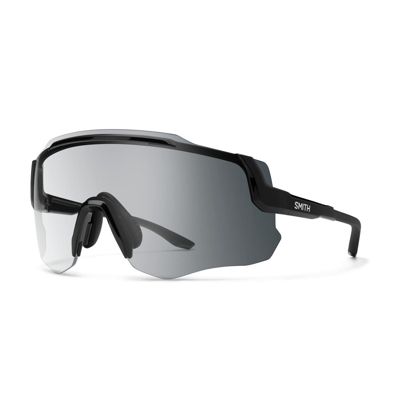 Smith Momentum Sunglasses - Black / One Size - 716736839332