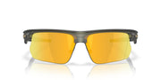 Oakley Bisphaera Sunglasses - Matte Olive Ink / Large - 888392664358