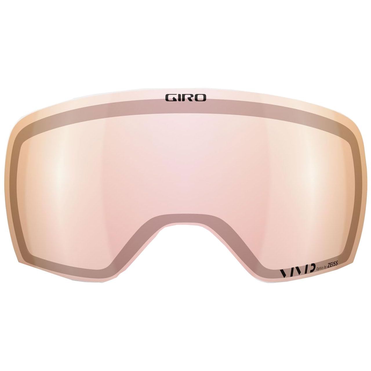 Vivid Rose Gold