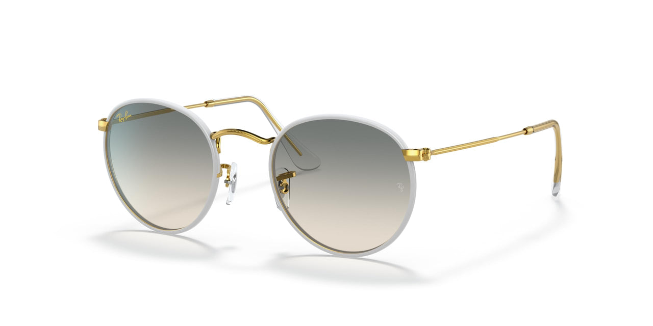 Ray-Ban Full Color RB3447JM Sunglasses - Default Title - 8056597446822