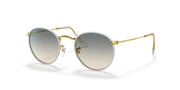 Ray-Ban Full Color RB3447JM Sunglasses - Default Title - 8056597446822