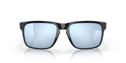 Oakley Holbrook Sunglasses - Polished Black / 57 mm (X001J7FWGV) - X001J7FWGV