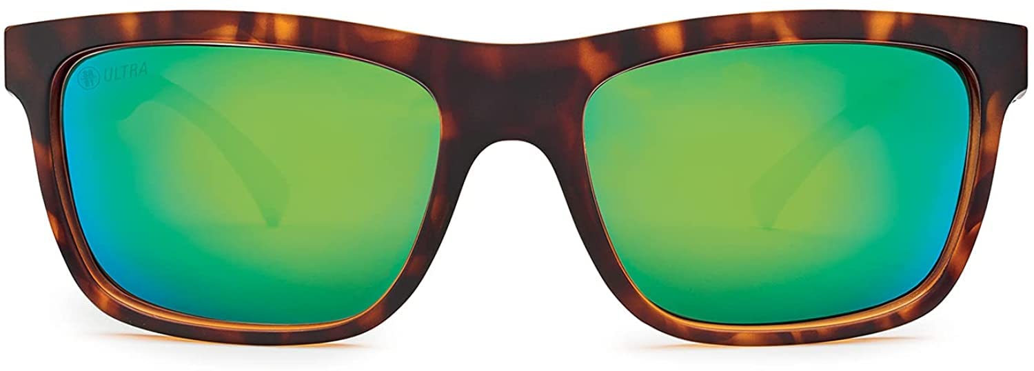 Kaenon Clarke Sunglasses - Matte Black Gun / Medium to Full Face Fit (X0034FU8BZ) - X0034FU8BZ