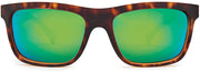 Kaenon Clarke Sunglasses - Matte Black Gun / Medium to Full Face Fit - 841931131209