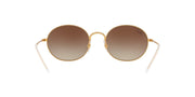 Ray-Ban Beat Oval RB3594 Sunglasses - Default Title - 8053672953213 - Additional Image 3
