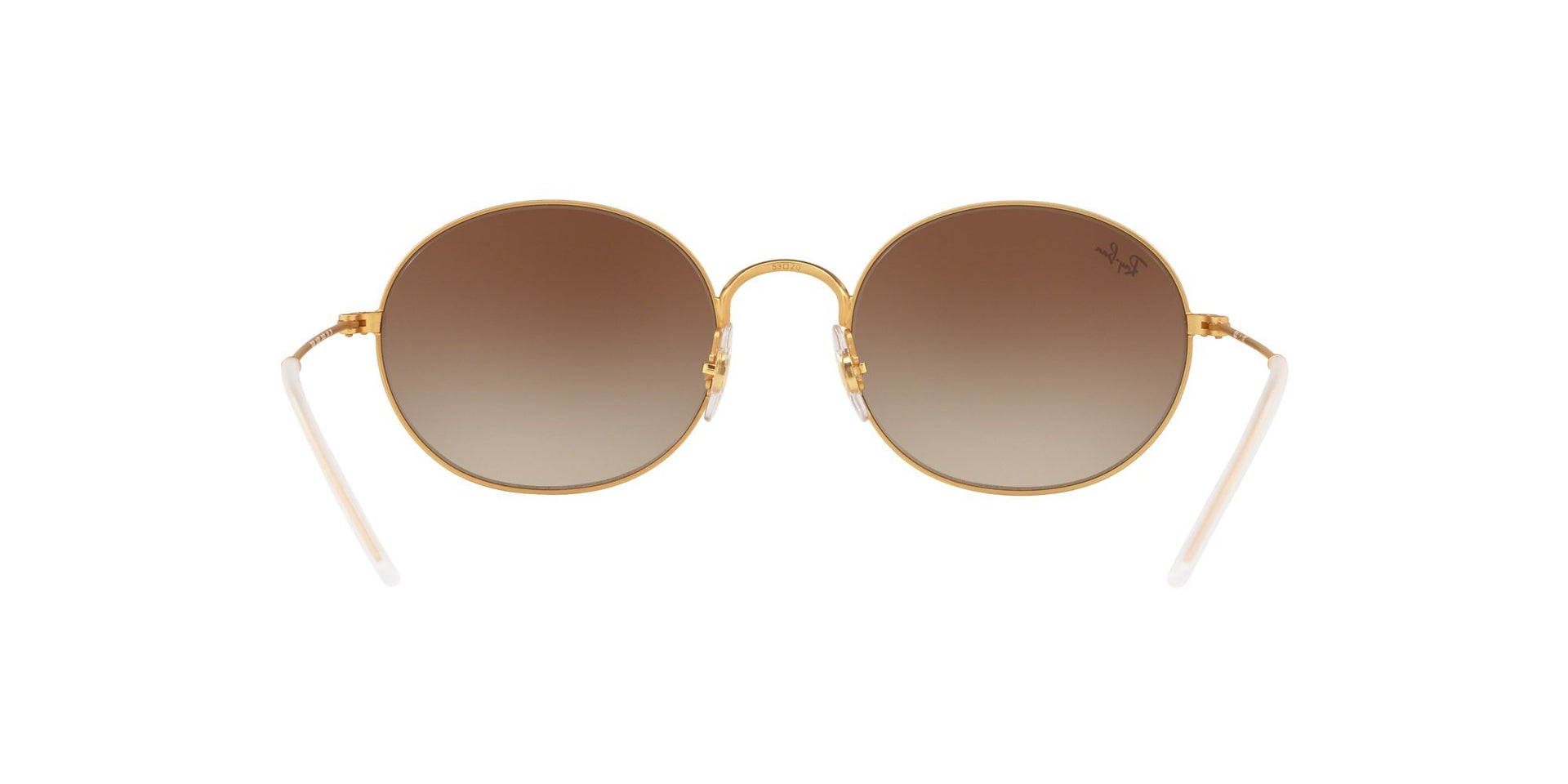 Ray-Ban Beat Oval RB3594 Sunglasses - Default Title - 8053672953213 - Additional Image 3