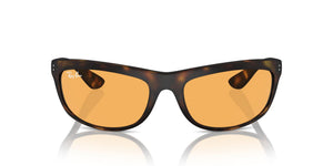 Matte Havana/Orange