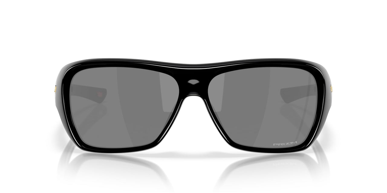 Oakley Chaminade Sunglasses - Polished Black/Prizm Black / 60 - 888392660497