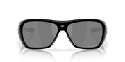 Oakley Chaminade Sunglasses - Polished Black/Prizm Black / 60 - 888392660497