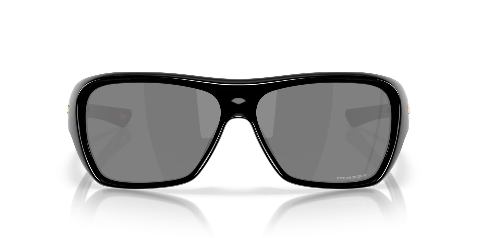 Oakley Chaminade Sunglasses - Polished Black/Prizm Black / 60 - 888392660497
