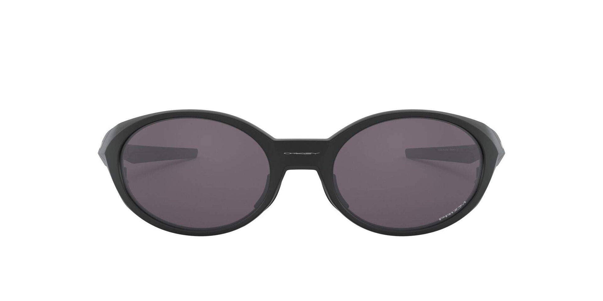 Oakley Eyejacket Redux Sunglasses - Matte Black/Prizm Grey / 58 - 888392408365