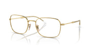 Ray-Ban RB3706 Sunglasses - Gold/Transition Clear to Grey / 54 mm - 8056597850254