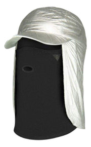 Silver / Medium-Large, Silver / Small-Medium