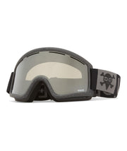 VonZipper Cleaver Sunglasses - Stone Satin - Kevin Jones Signature / One Size - 821299171673