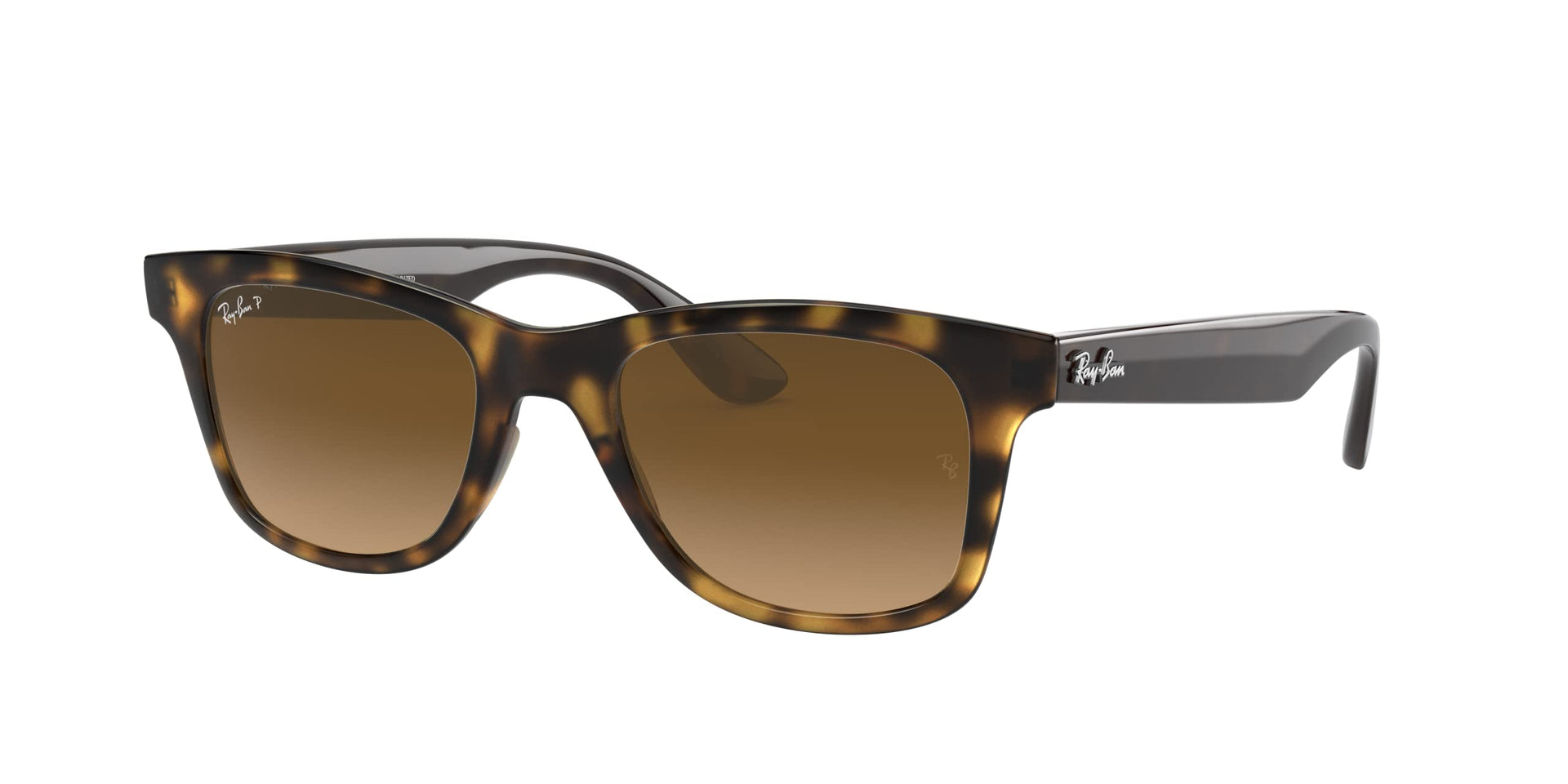 Ray-Ban RB4640 Sunglasses - Default Title - 8056597243421