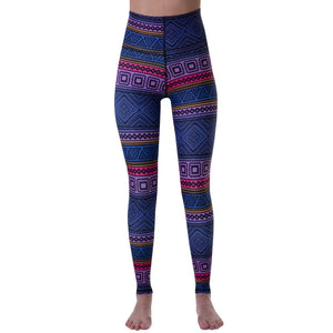 Tribe Purple