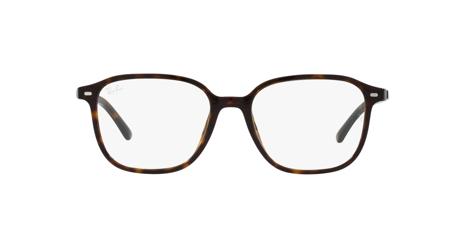 Ray-Ban Leonard RB2193 Sunglasses - Havana/Transition Clear to Grey / 51 mm - 8056597769365