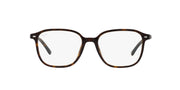 Ray-Ban Leonard RB2193 Sunglasses - Havana/Transition Clear to Grey / 53 mm - 8056597769372