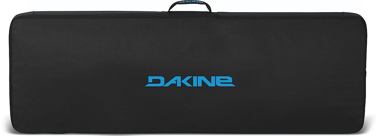 Black Dakine kite bag with carry handle and DAKINE logo