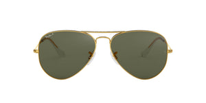 Gold/Green Polarized