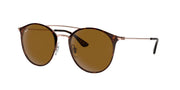 Ray-Ban RB3546 Sunglasses - Default Title - 8053672836561
