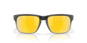 Oakley Holbrook Sunglasses - Troy Lee Designs Black Fade / 57 mm - 888392664754