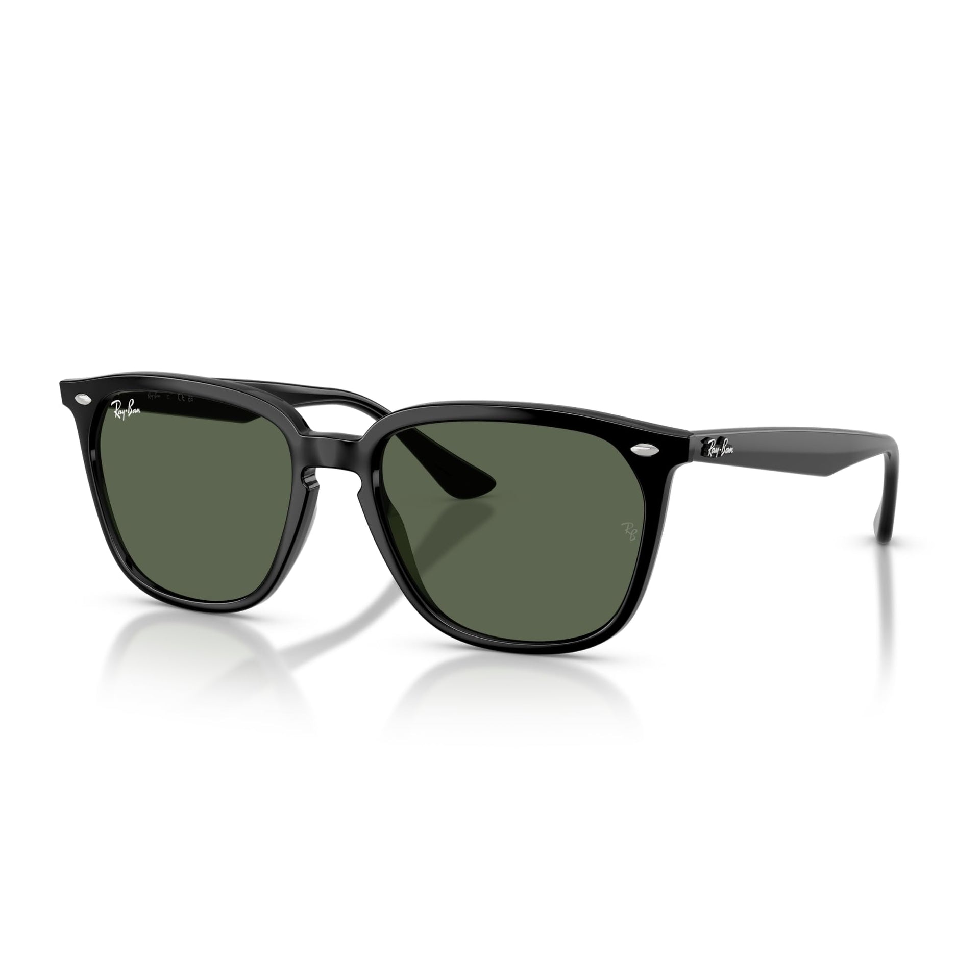 Ray-Ban RB4374 Sunglasses - Default Title - 8056597626927