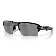 Oakley Flak XXL Sunglasses - Polished Black / Medium - 888392665980