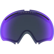 Violet Iridium