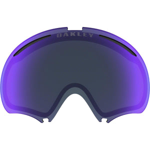 Violet Iridium