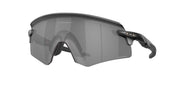 Oakley Encoder Sunglasses - Matte Black / Large - 888392557575