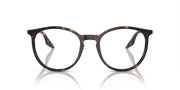 Ray-Ban Havana On RB2204 Sunglasses - Havana/Transition Clear to Green / 54 mm - 8056597948579