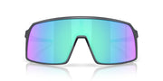 Oakley Sutro Sunglasses - Blue Steel / Large - 888392663924