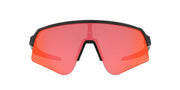Oakley OO9465 Sutro Lite Sweep Sunglasses - Matte Carbon/Prizm Trail Torch / 39 mm - 888392530547