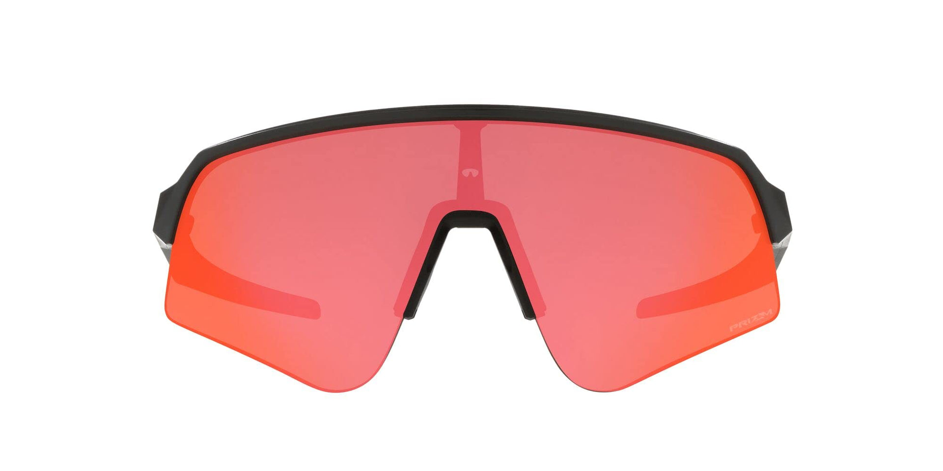 Oakley OO9465 Sutro Lite Sweep Sunglasses - Matte Carbon/Prizm Trail Torch / 39 mm - 888392530547