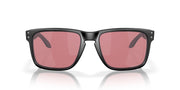 Oakley Holbrook XL Sunglasses - Matte Black/Prizm Dark Golf / 59 mm - 7895653252868