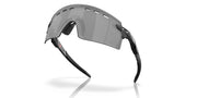 Oakley Encoder Strike Vented Sunglasses - Matte Black / X-Large - X003U1FKYX